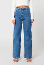 Load image into Gallery viewer, Abrand 94 High & Wide Jean - Eva Organic
