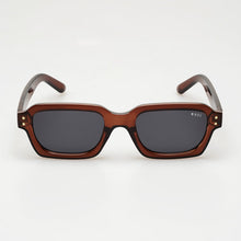 Load image into Gallery viewer, Roc Eyewear Bomb Brown