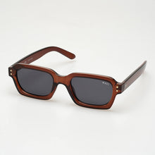 Load image into Gallery viewer, Roc Eyewear Bomb Brown
