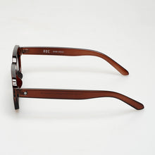 Load image into Gallery viewer, Roc Eyewear Bomb Brown