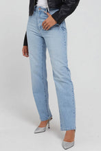 Load image into Gallery viewer, Abrand 94 High Straight Gina Jean