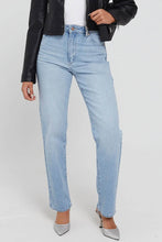 Load image into Gallery viewer, Abrand 94 High Straight Gina Jean