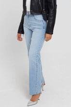 Load image into Gallery viewer, Abrand 94 High Straight Gina Jean