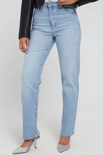 Load image into Gallery viewer, Abrand 94 High Straight Gina Jean