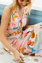 Load image into Gallery viewer, Summer Haze Midi Dress