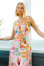 Load image into Gallery viewer, Summer Haze Midi Dress