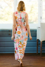 Load image into Gallery viewer, Summer Haze Midi Dress