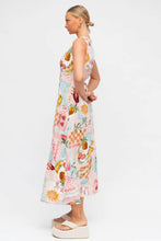 Load image into Gallery viewer, Summer Haze Midi Dress