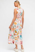 Load image into Gallery viewer, Summer Haze Midi Dress