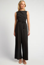 Load image into Gallery viewer, Jolene Jumpsuit Black