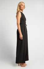 Load image into Gallery viewer, Jolene Jumpsuit Black