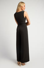 Load image into Gallery viewer, Jolene Jumpsuit Black