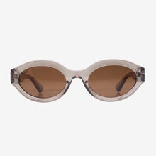Load image into Gallery viewer, Reality Eyewear | London Calling Grey Mocha