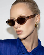 Load image into Gallery viewer, Reality Eyewear | London Calling Grey Mocha