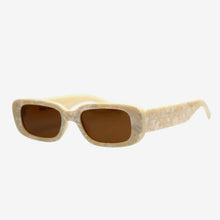 Load image into Gallery viewer, Reality Eyewear | Xray Beige Shell