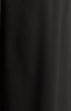 Load image into Gallery viewer, Elsie Wide Leg Pants With Belt Black