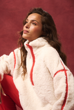 Load image into Gallery viewer, Margot Pullover - Cream | Cartel & Willow