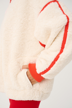Load image into Gallery viewer, Margot Pullover - Cream | Cartel & Willow