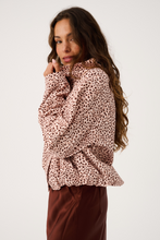 Load image into Gallery viewer, Beau Spray Jacket - Ocelot | Cartel & Willow