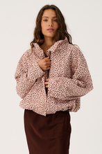 Load image into Gallery viewer, Beau Spray Jacket - Ocelot | Cartel & Willow