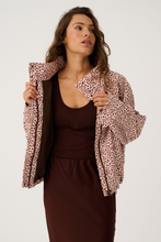 Load image into Gallery viewer, Beau Spray Jacket - Ocelot | Cartel & Willow