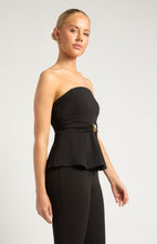 Load image into Gallery viewer, Turino Strapless Top