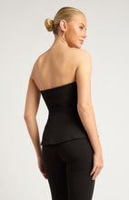 Load image into Gallery viewer, Turino Strapless Top