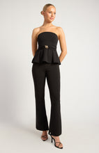 Load image into Gallery viewer, Turino Strapless Top