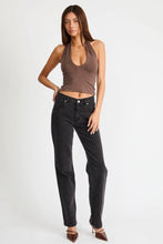 Load image into Gallery viewer, Abrand 95 Mid Straight Sophie Jeans