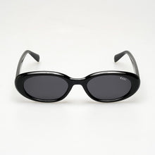 Load image into Gallery viewer, Roc Eyewear Brill Black Smoke