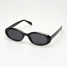 Load image into Gallery viewer, Roc Eyewear Brill Black Smoke