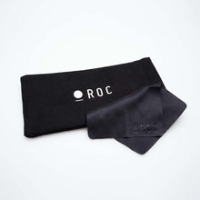 Load image into Gallery viewer, Roc Eyewear Brill Black Smoke