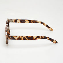 Load image into Gallery viewer, Roc Eyewear Bomb Tortoiseshell Smoke