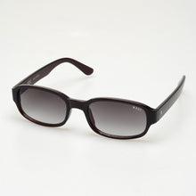 Load image into Gallery viewer, Roc Eyewear Rad Red Gradient Smoke