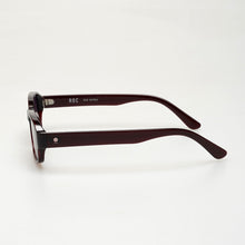 Load image into Gallery viewer, Roc Eyewear Rad Red Gradient Smoke