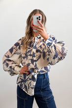 Load image into Gallery viewer, Hinata Blouse