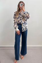 Load image into Gallery viewer, Hinata Blouse