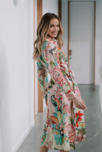 Load image into Gallery viewer, Joop & Gypsy Tropezena Shirt Dress