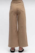 Load image into Gallery viewer, Basilia Pants Natural