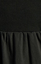 Load image into Gallery viewer, Becca Maxi Dress Black