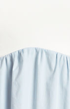 Load image into Gallery viewer, Arna Contrast Mini Dress