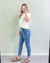 Load image into Gallery viewer, Wakee Raggy Jogger