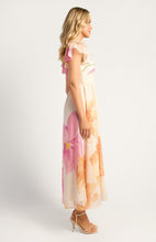 Load image into Gallery viewer, Kavya Floral Maxi Dress