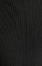 Load image into Gallery viewer, Saraid Knit Set Black