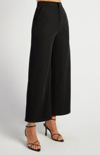 Load image into Gallery viewer, Waverly Straight Leg Pants Black
