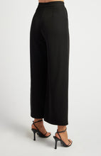 Load image into Gallery viewer, Waverly Straight Leg Pants Black