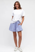 Load image into Gallery viewer, Easy Tuck Tee White Label Of Love