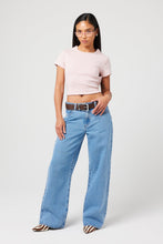 Load image into Gallery viewer, Abrand 95 Mid Baggy Petite Jean Gigi