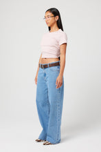 Load image into Gallery viewer, Abrand 95 Mid Baggy Petite Jean Gigi