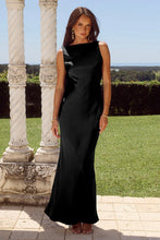Load image into Gallery viewer, Raelyn Maxi Dress Black